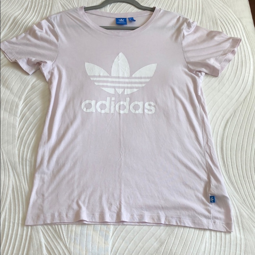 Adidas t-shirt/ tops bundle